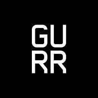 Studio Gurr logo - Similar company to Vlit.Co