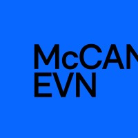 McCann Yerevan logo - Similar company to Mantis