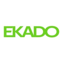 EKADO logo - Similar company to Ekados Srl