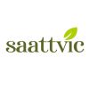 Saattvic Ecocare Products logo - Similar company to Pappco Greenware