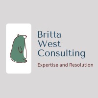 BRITTA WEST CONSULTING logo - Similar company to Brookside Therapy & Assessments