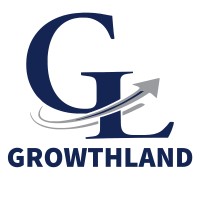 Growthland logo - Similar company to Cusb Bank