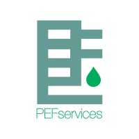 PEF Services logo - Similar company to Duncan Nice