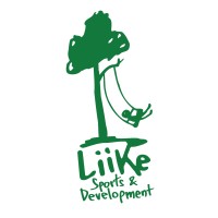 Liike - Sports & Development