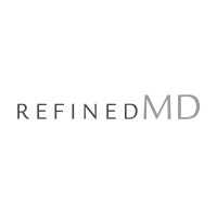 RefinedMD logo - Similar company to L&P Aesthetics