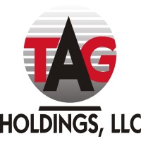 TAG Holdings, LLC logo - Similar company to Boult Utilities