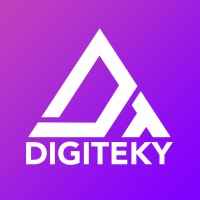 DIGITEKY logo - Similar company to The Luxor Group