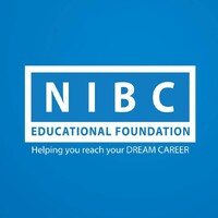 NIBC Educational Foundation logo - Similar company to Nirman Builders And Suppliers