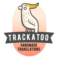 Trackatoo logo - Similar company to Interlinguae Ltd