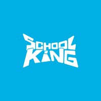 School King logo - Similar company to Maths Circle | Ram Foundation