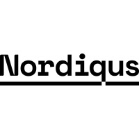 Nordiqus logo - Similar company to Rogue Design