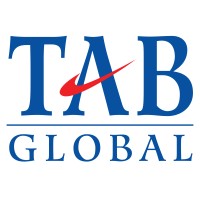 TAB Global logo - Similar company to Tab Group