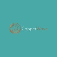 CopperWave Coaching & Consulting Ltd logo - Similar company to Kg Management Development & Coaching