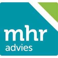 MHR Advies logo - Similar company to Canam Polygum