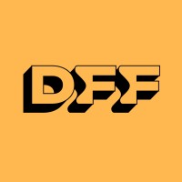 Decolonial Film Festival logo - Similar company to Cinewax