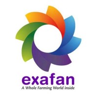 Exafan-North America logo - Similar company to Agpro, Inc