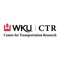 WKU Center for Transportation Research (CTR) logo - Similar company to Transportation Cabinet, Kentucky