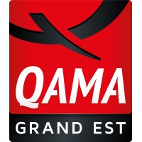 Qama Grand-Est logo - Similar company to Qama