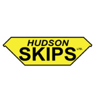 Hudson Skips logo
