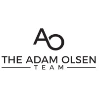 The Adam Olsen Team logo - Similar company to All Is Well Holistic Spa