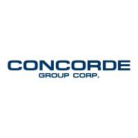 Concorde Group Corp logo - Similar company to Concorde.In