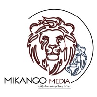 Mikango Media logo - Similar company to It Vision Pvt Ltd