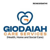Giodaiah Care Services logo - Similar company to Nurses With Impact