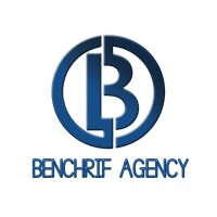 BENCHRIF AGENCY logo - Similar company to Groupe Benchrif
