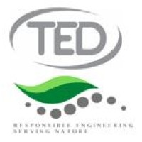TED Solutions FZC logo - Similar company to Iiar Capitulo Argentina