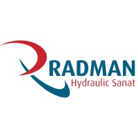 Radman Hydraulic industry logo - Similar company to Behbood Farayand Control Co.