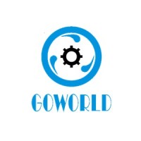 Goworld Laundry Equipment logo - Similar company to Spotag Electronics(Jiangsu)Co.,Ltd