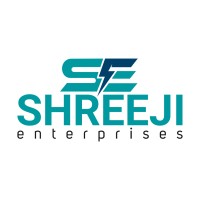 Shreeji Enterprise Rajkot logo - Similar company to Laughalaughi™ Private Limited