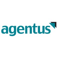 Agentus Oy logo - Similar company to Agentus