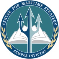 Center for Maritime Strategy logo - Similar company to Institute For Security Governance
