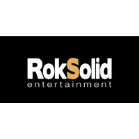 RokSolid Entertainment Ltd logo - Similar company to Concorde Media Group