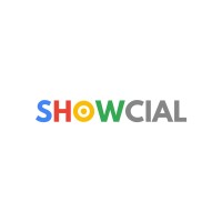 SHOWCIAL logo - Similar company to India Ultimate