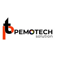 Pemotech Solution logo - Similar company to Global Vision Technology