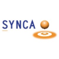 Synca logo - Similar company to Synca