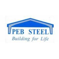 PEB STEEL LLOYD (INDIA) LTD logo - Similar company to Paramount Peb And Engineering Solutions