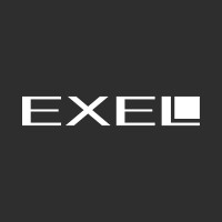 EXEL Skincare logo - Similar company to Digi-Akimo