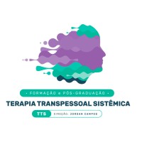 Formação em Terapia Transpessoal Sistêmica logo - Similar company to Hyper Açaí
