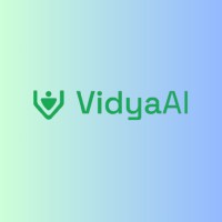 VidyaAI logo - Similar company to Dailoqa