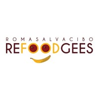 ReFoodGees logo - Similar company to Ithanks