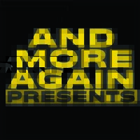 andmoreagain presents logo - Similar company to Venuepilot