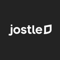 Jostle logo - Similar company to Jossle