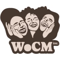Women of Colour Melbourne Inc. logo - Similar company to Study Geelong