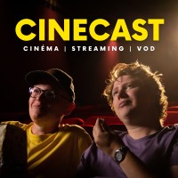 CINECAST logo - Similar company to Ciné-Cast