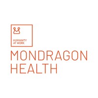 MONDRAGON Health logo - Similar company to Gerodan