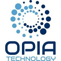 OPIA Technology logo - Similar company to Cloud Talent Group