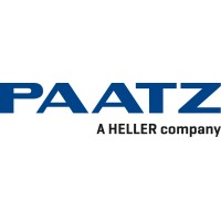 Paatz Viernau GmbH logo - Similar company to Stahltechnik Feher